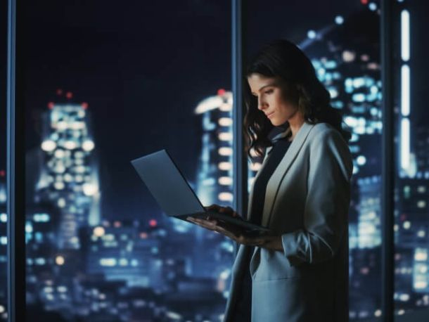 Modernising Your Defence: Why It's Time to Say Goodbye to Legacy Systems