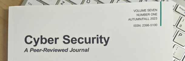 Why small businesses need to change their cyber security approach