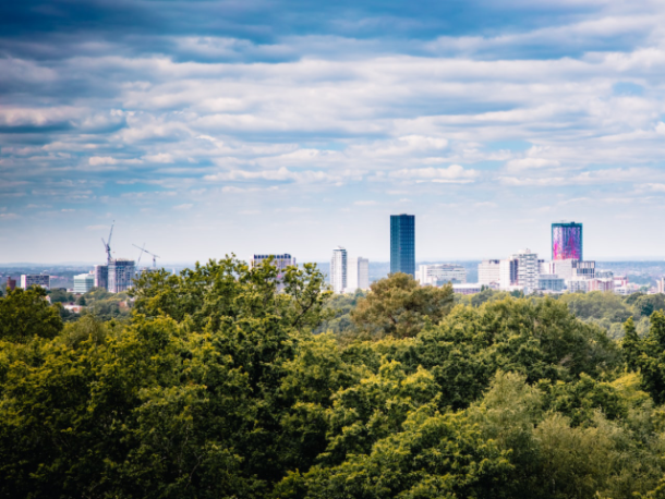 The Cyber Resilience Centre for London - Demystifying the cyber landscape