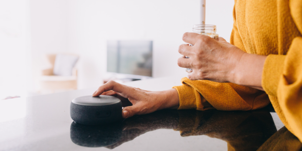 Smart tech, Scams, and Spyware – an everyday guide to simple cyber hygiene