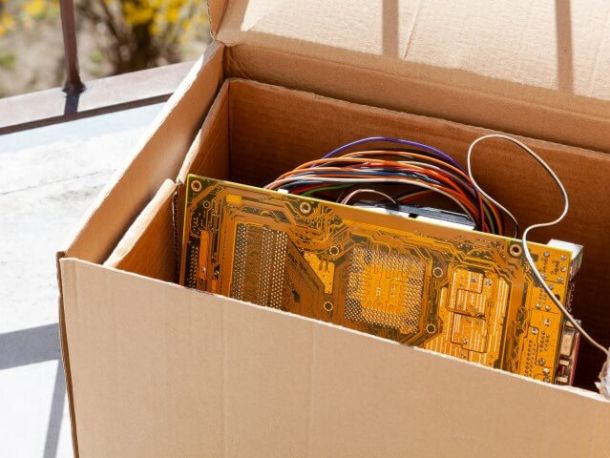 The Importance of Secure Device Disposal: Best Practices for Cyber Resilience