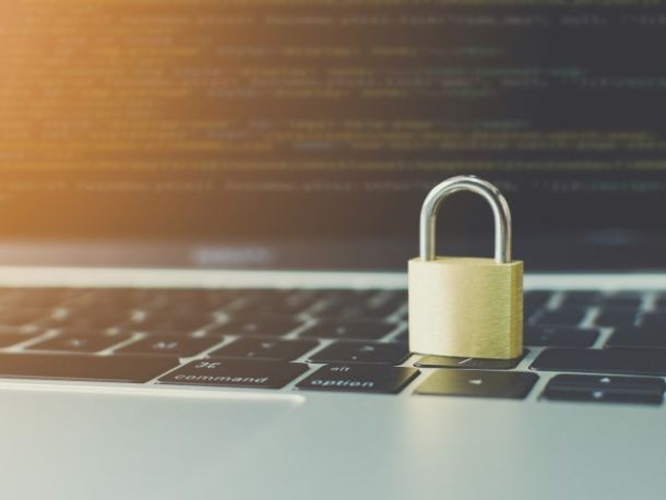 Don't rely on Antivirus alone!
