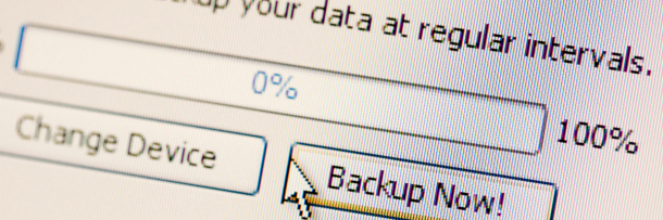 Putting an Emphasis on Data Protection While Celebrating World Backup Day