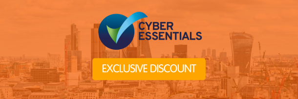 London Chamber of Commerce & Industry: Cyber Essentials Discount