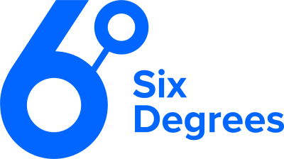 Six Degreeslogo
