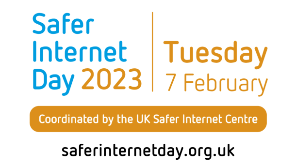 Let’s Talk About Safer Internet Day 2023
