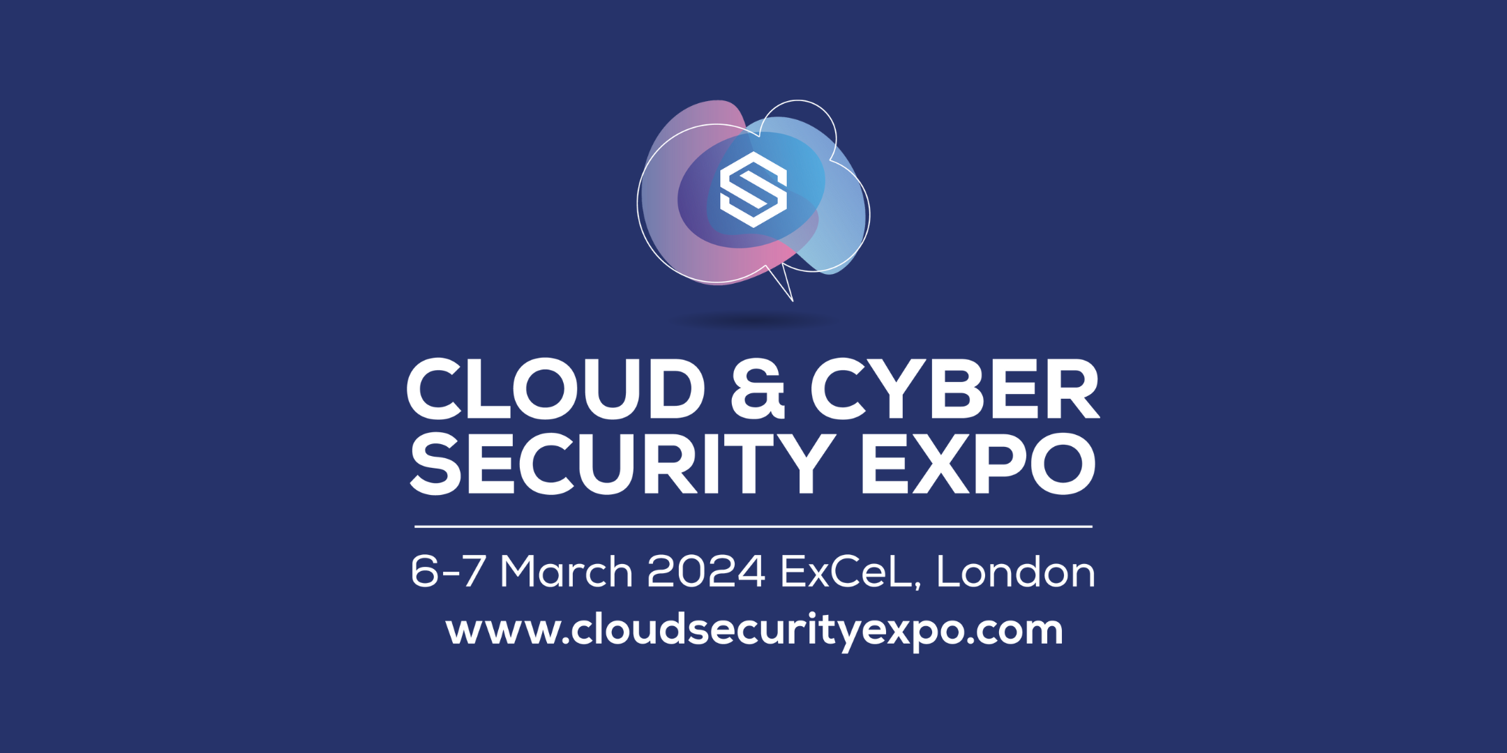 Cloud & Cyber Security Expo 2024
